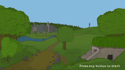 Screenshot 2 for The Bunker of Hope and Despair