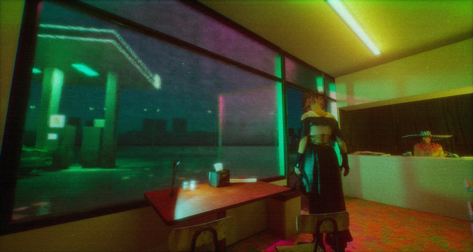 Screenshot 6 for RockConcert
