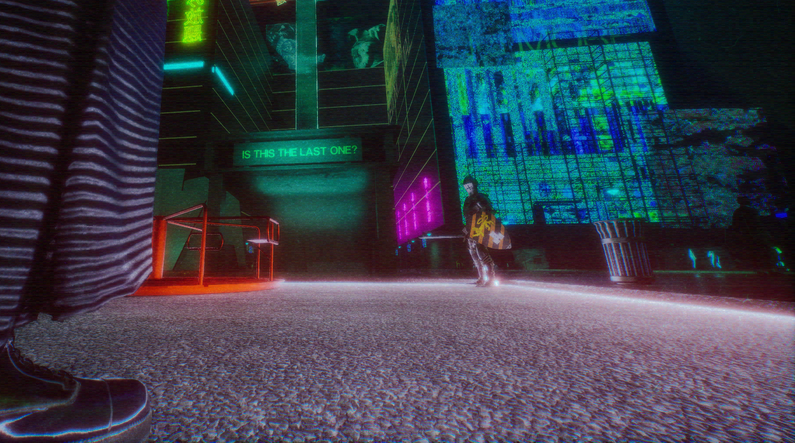 Screenshot 11 for RockConcert