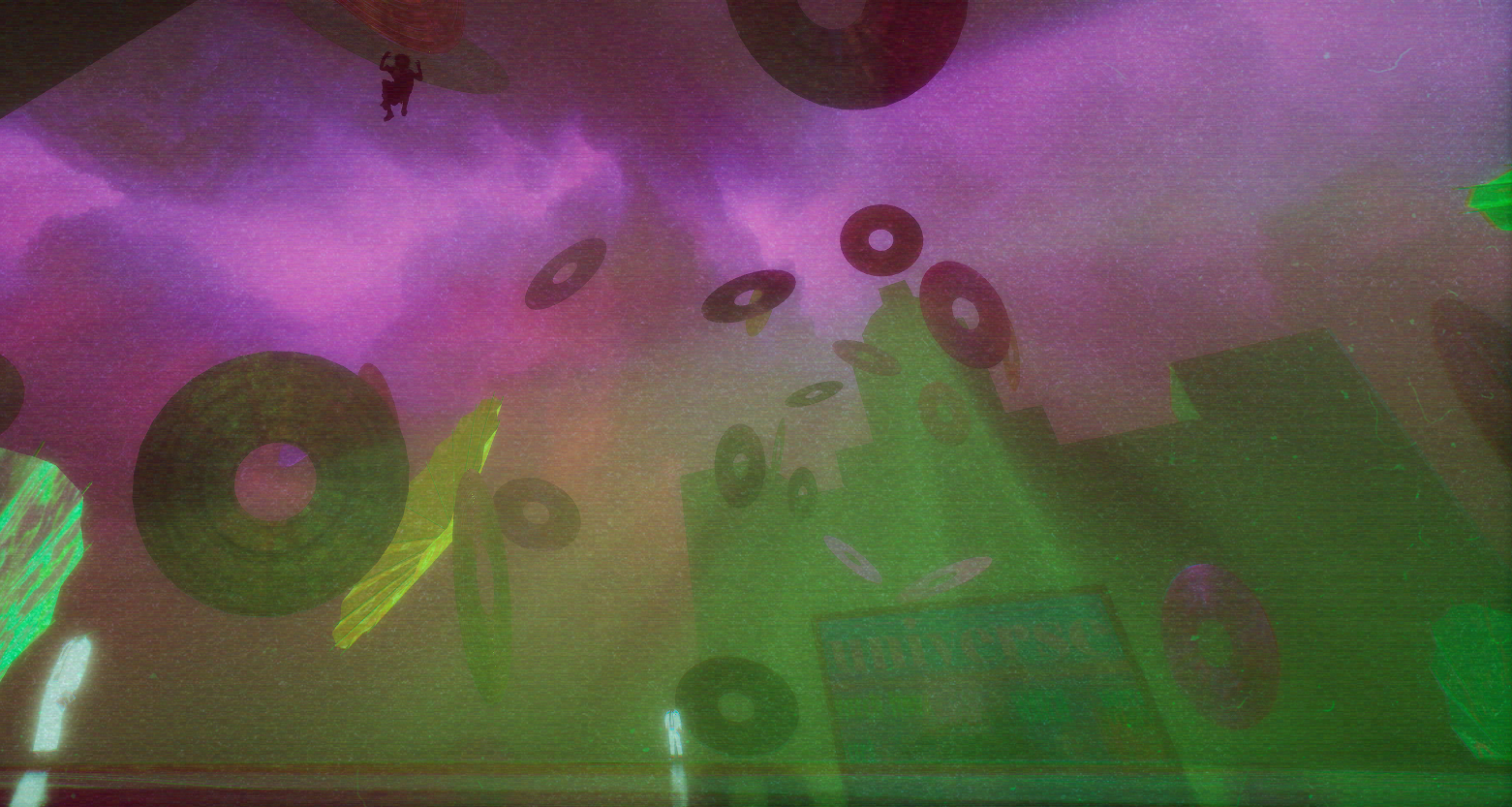 Screenshot 9 for RockConcert