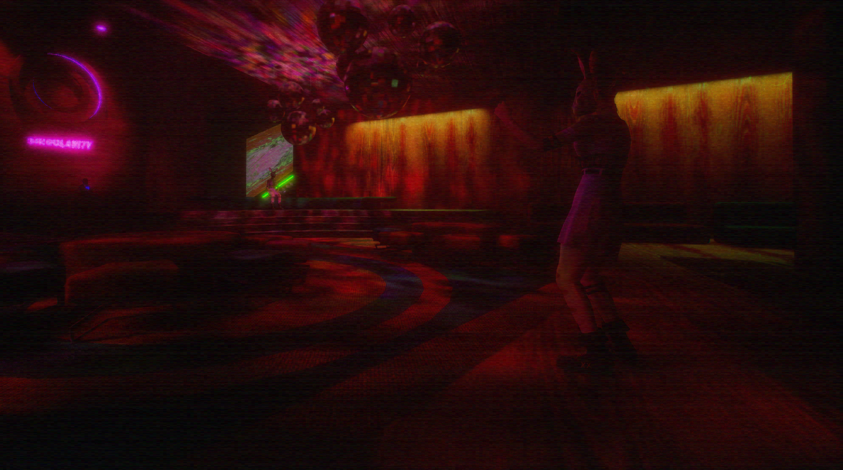 Screenshot 3 for RockConcert