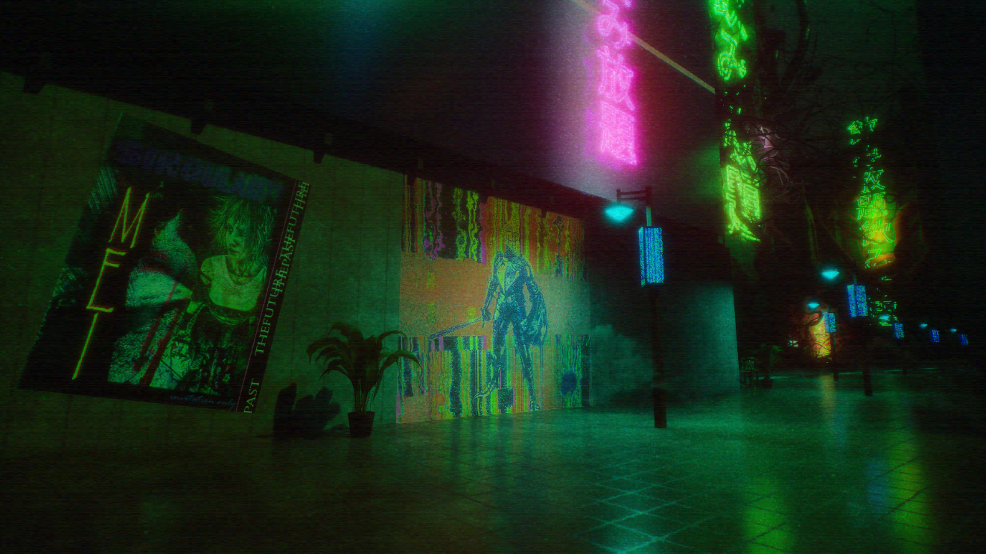 Screenshot 4 for RockConcert