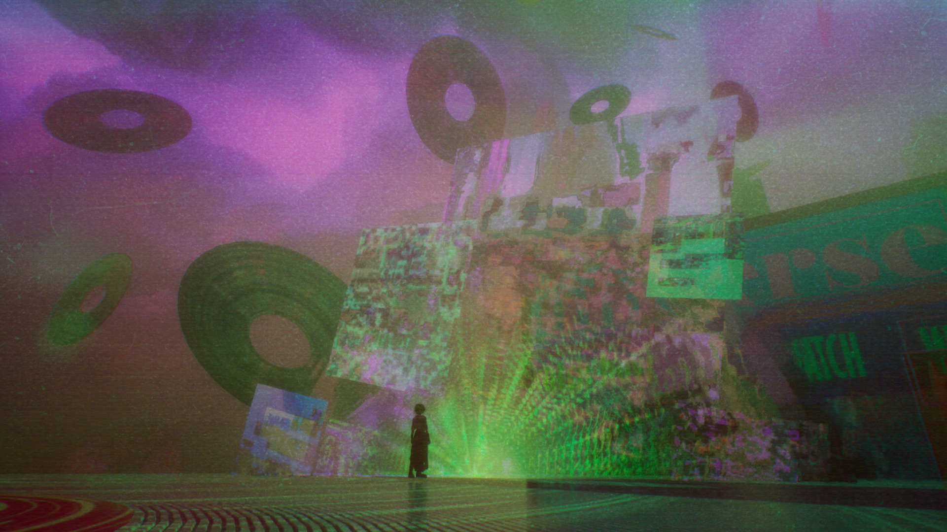 Screenshot 16 for RockConcert