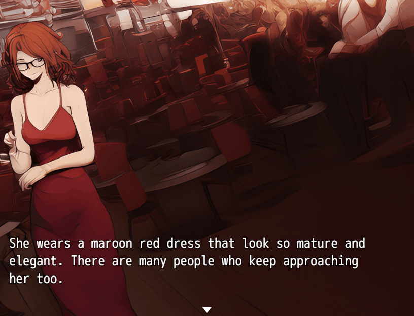 Screenshot 6 for False Title - RPG
