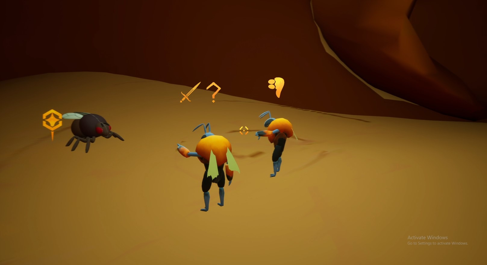 Screenshot 4 for Song Of Blight