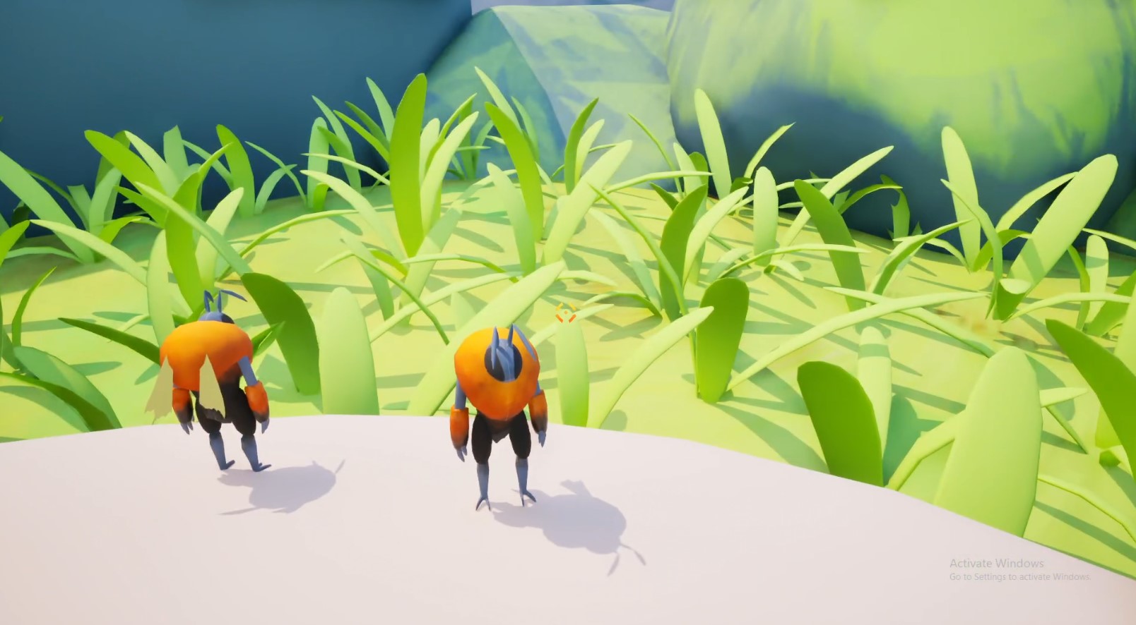 Screenshot 5 for Song Of Blight