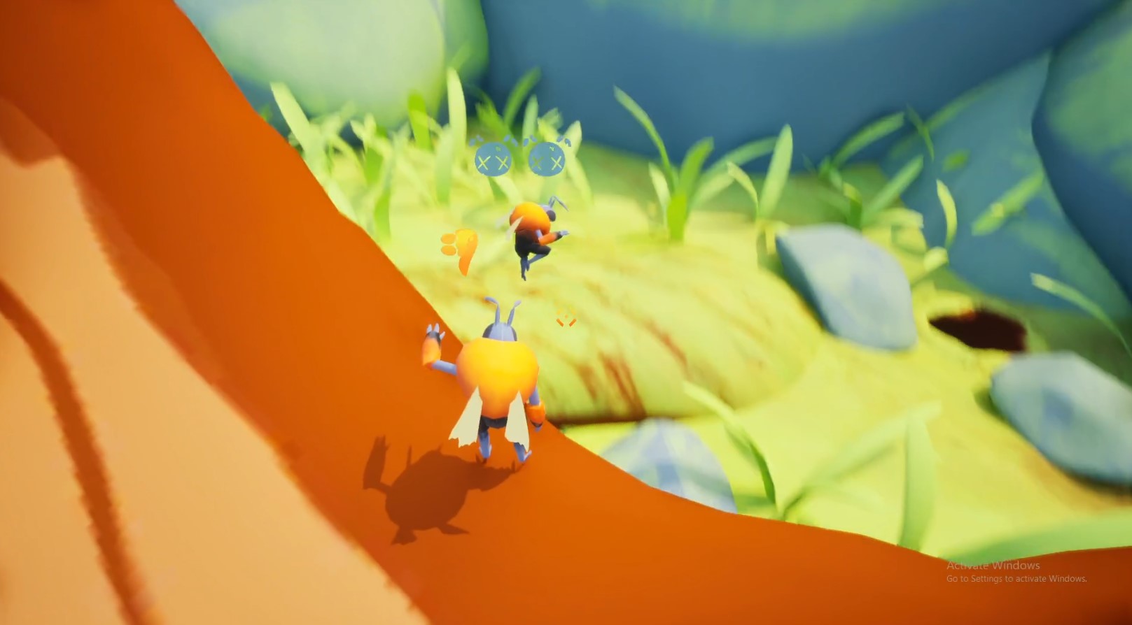 Screenshot 6 for Song Of Blight