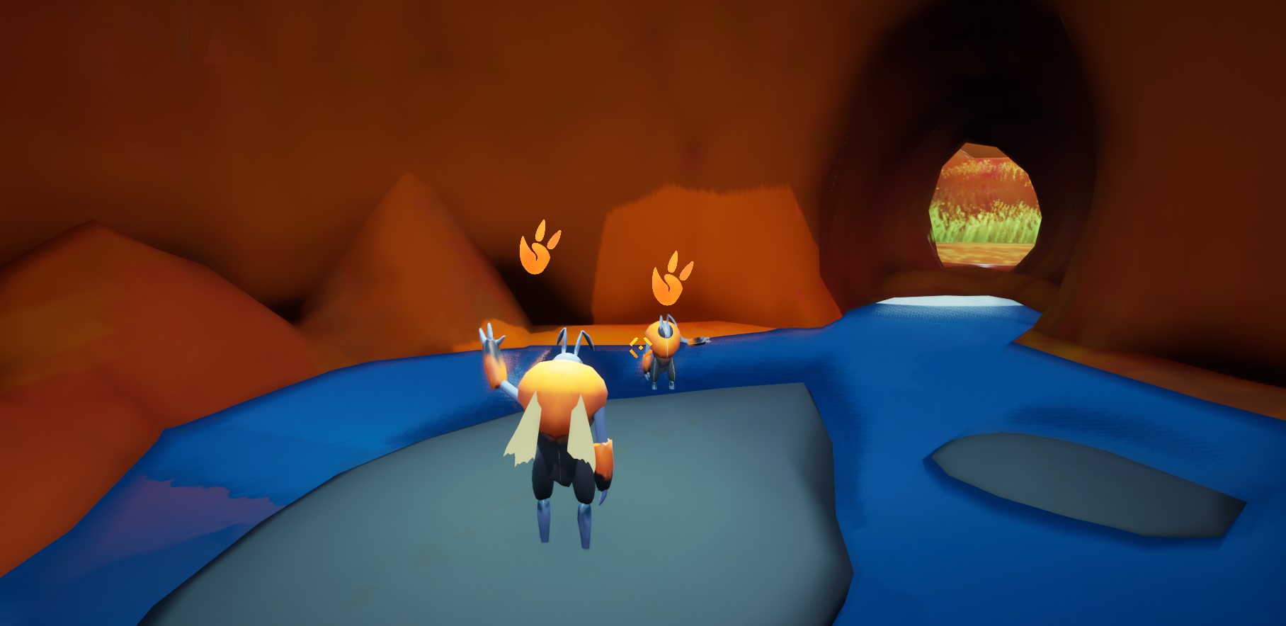 Screenshot 2 for Song Of Blight