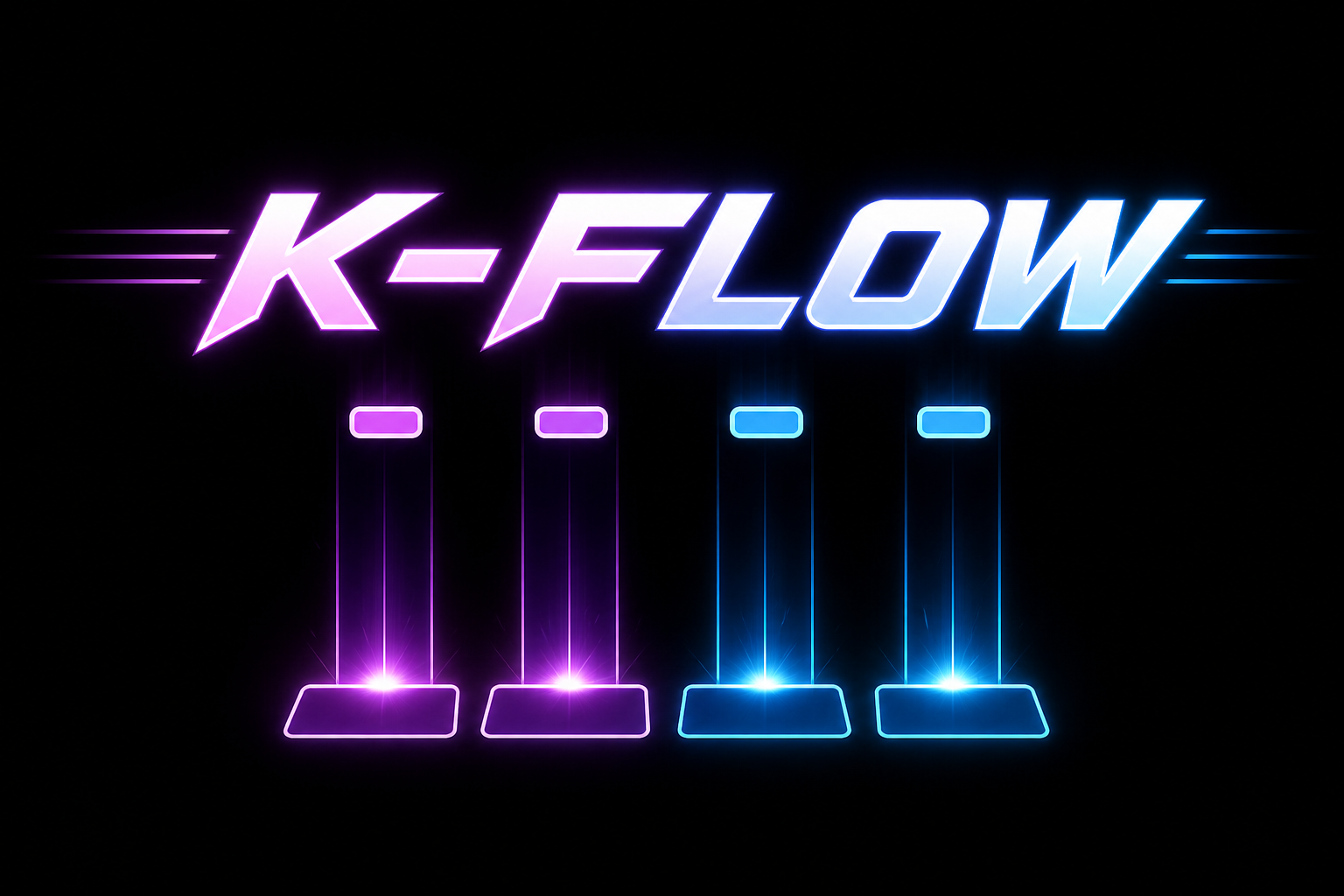 Screenshot 2 for K-Flow