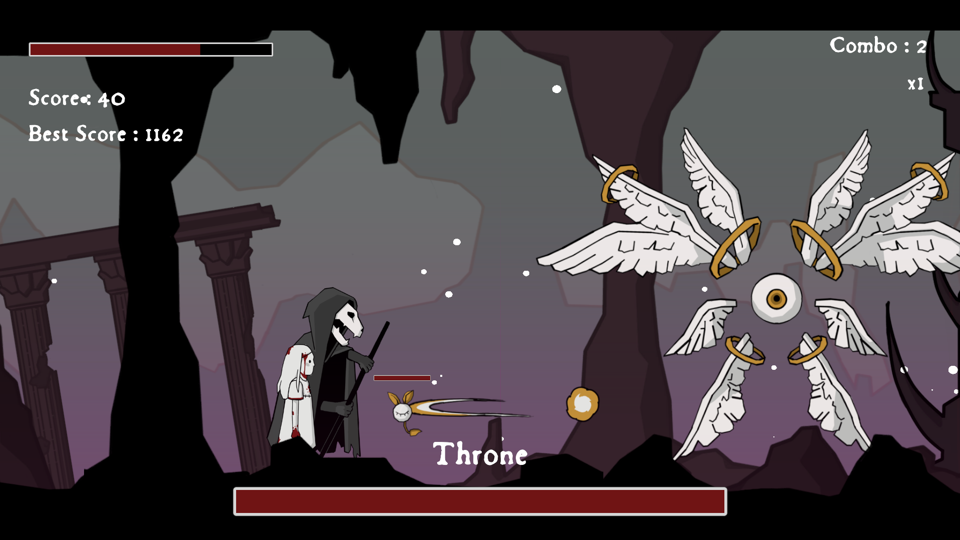 Screenshot 4 for Early Soul