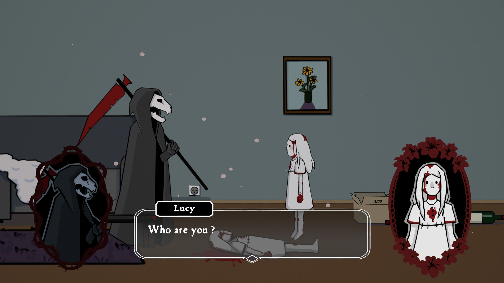 Screenshot 2 for Early Soul