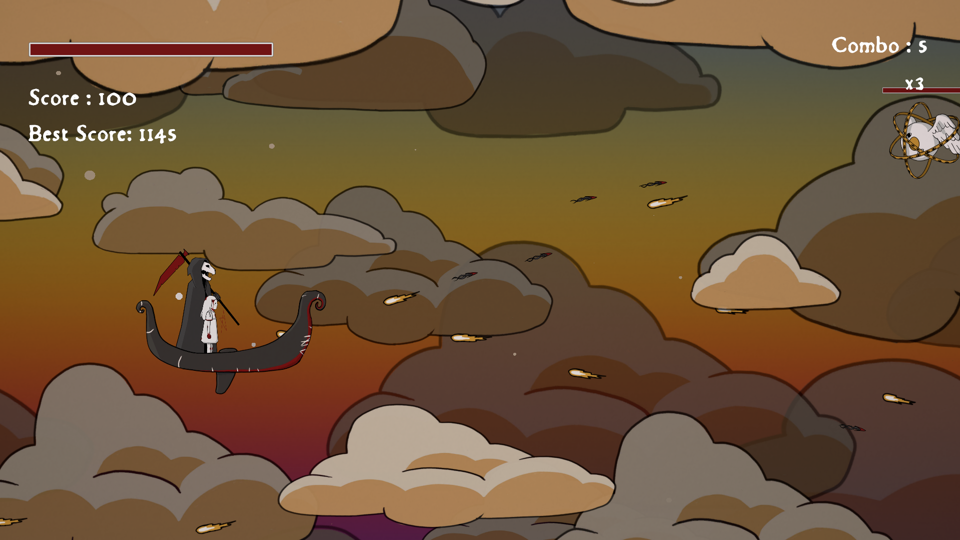 Screenshot 3 for Early Soul