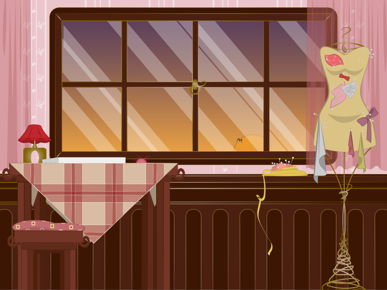 Screenshot 5 for The Promise