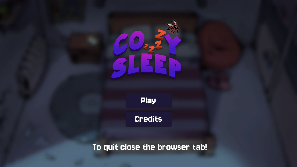 Screenshot 2 for Co-zzz-y Sleep [RC]