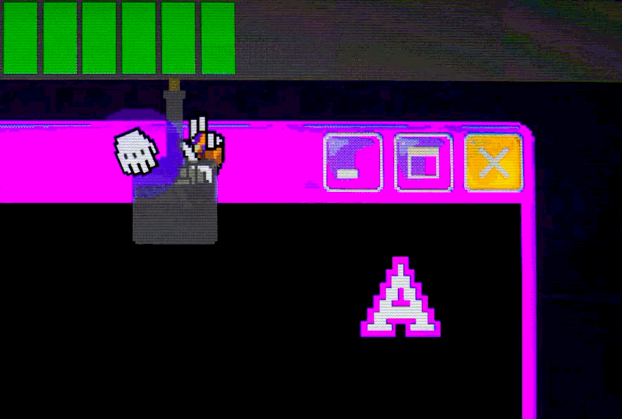 Screenshot 6 for Projectile XP