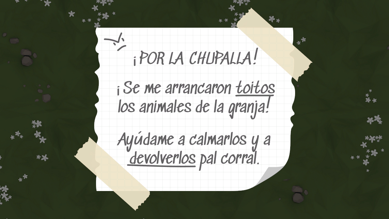 Screenshot 3 for Vuelvan Pal Corral