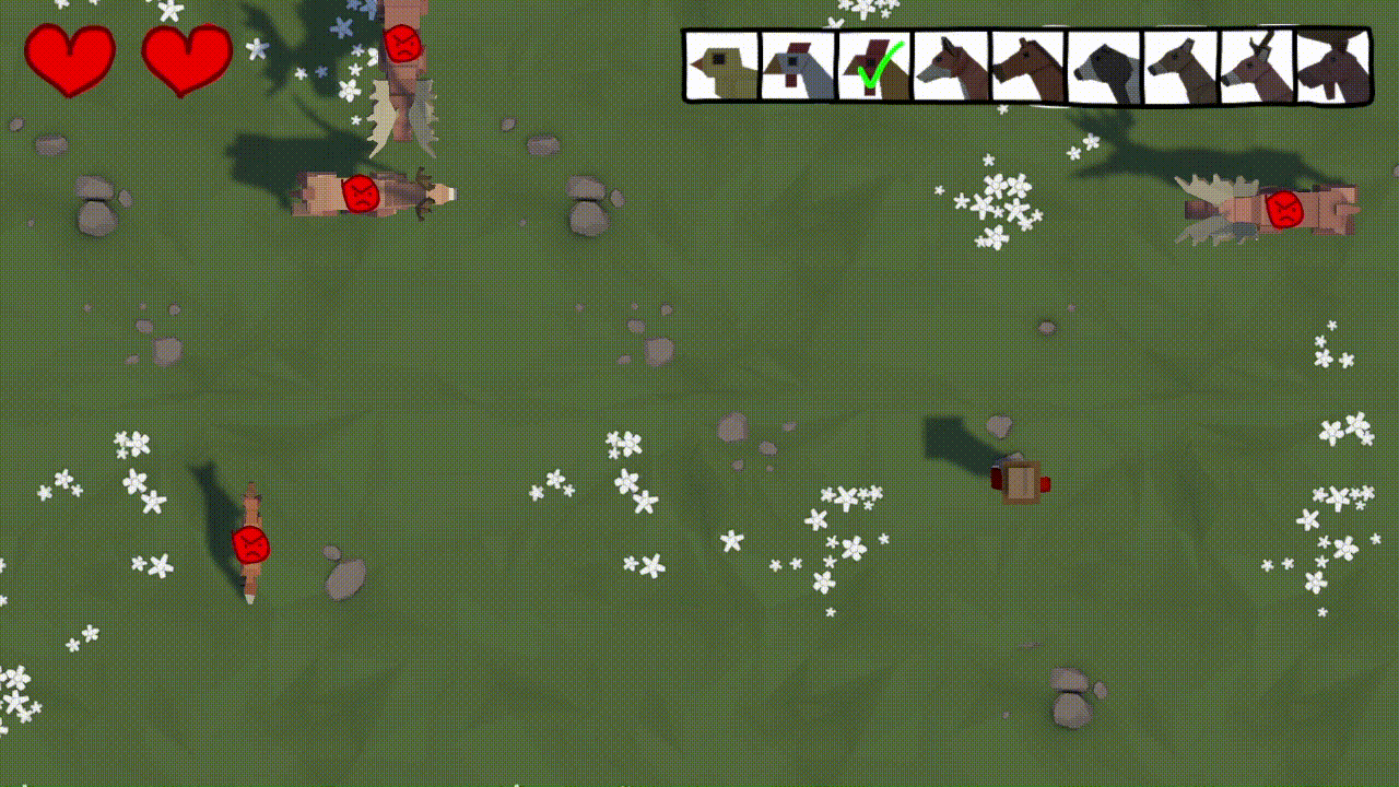 Screenshot 6 for Vuelvan Pal Corral