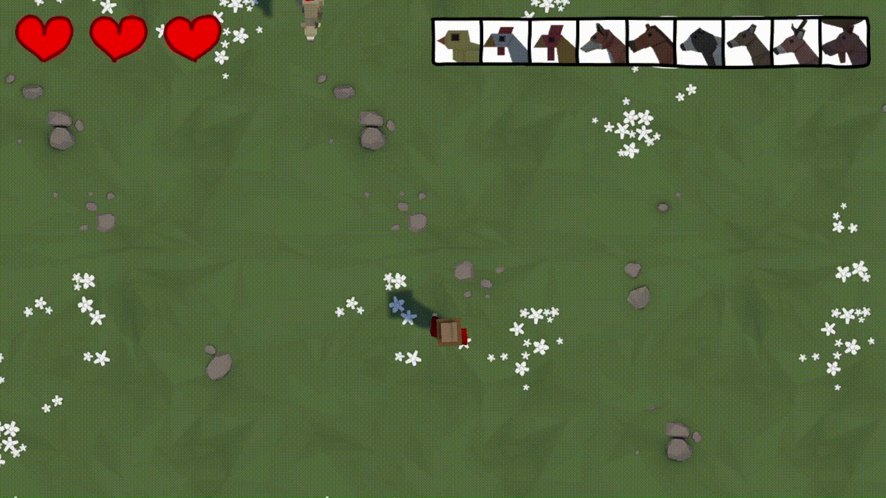 Screenshot 7 for Vuelvan Pal Corral