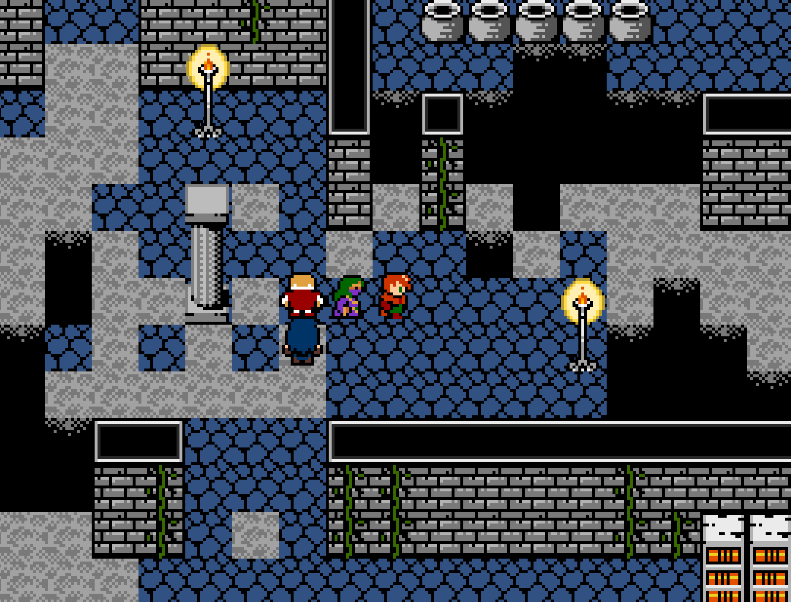 Screenshot 3 for Last Days of Tsufana
