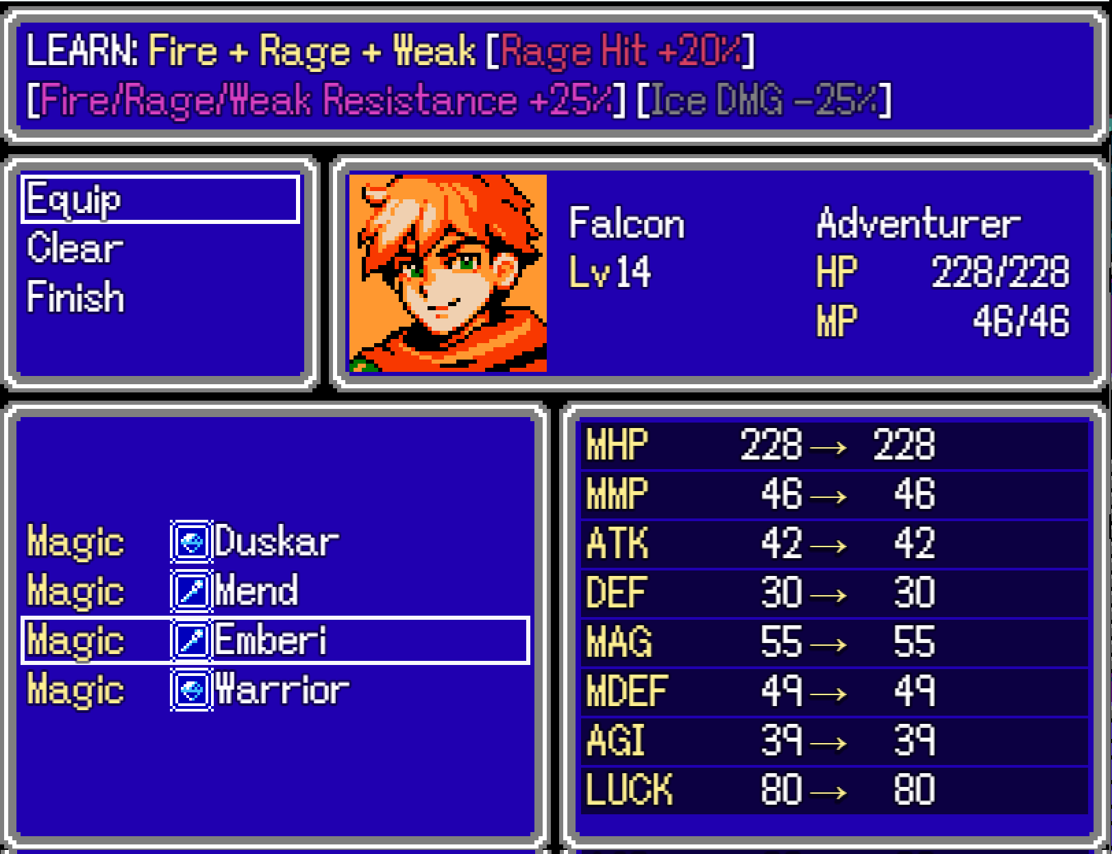 Screenshot 7 for Last Days of Tsufana