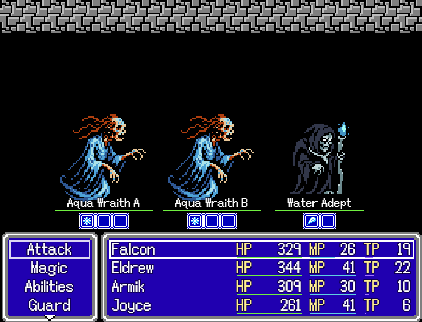 Screenshot 2 for Last Days of Tsufana