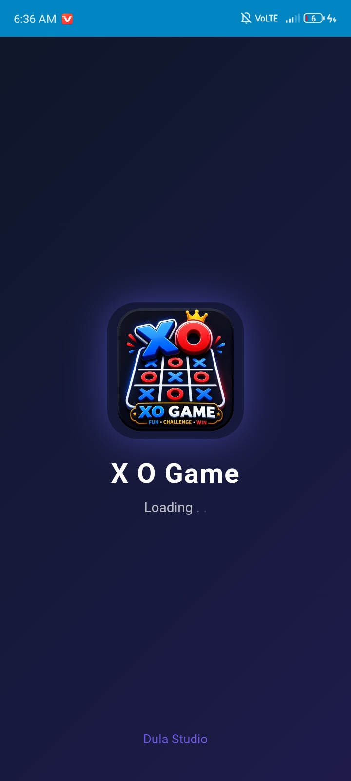 XO Game by Dula Studio