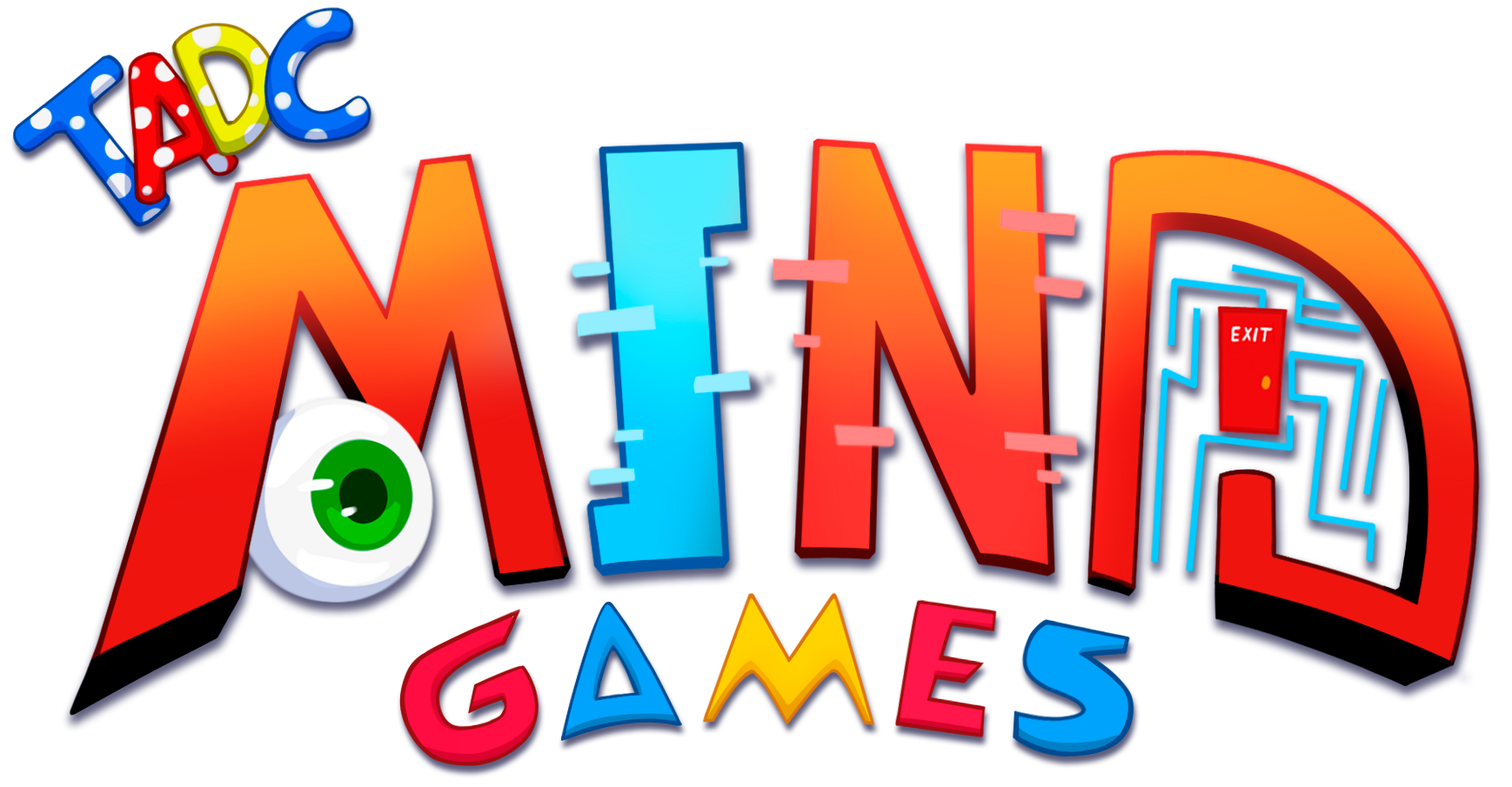 Screenshot 2 for TADC Mind Games