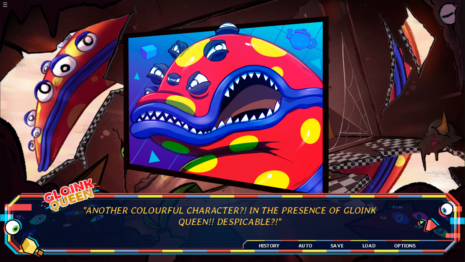 Screenshot 4 for TADC Mind Games