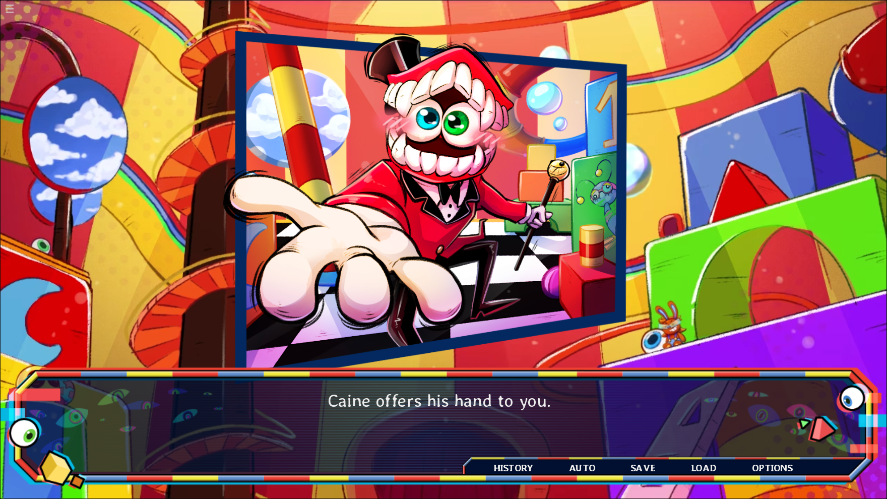 Screenshot 5 for TADC Mind Games