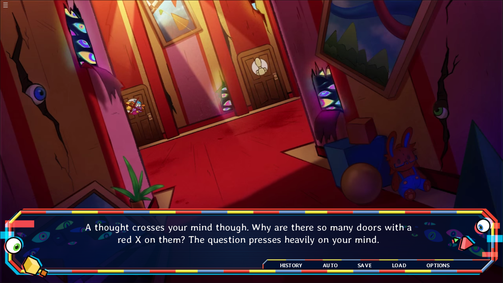 Screenshot 6 for TADC Mind Games
