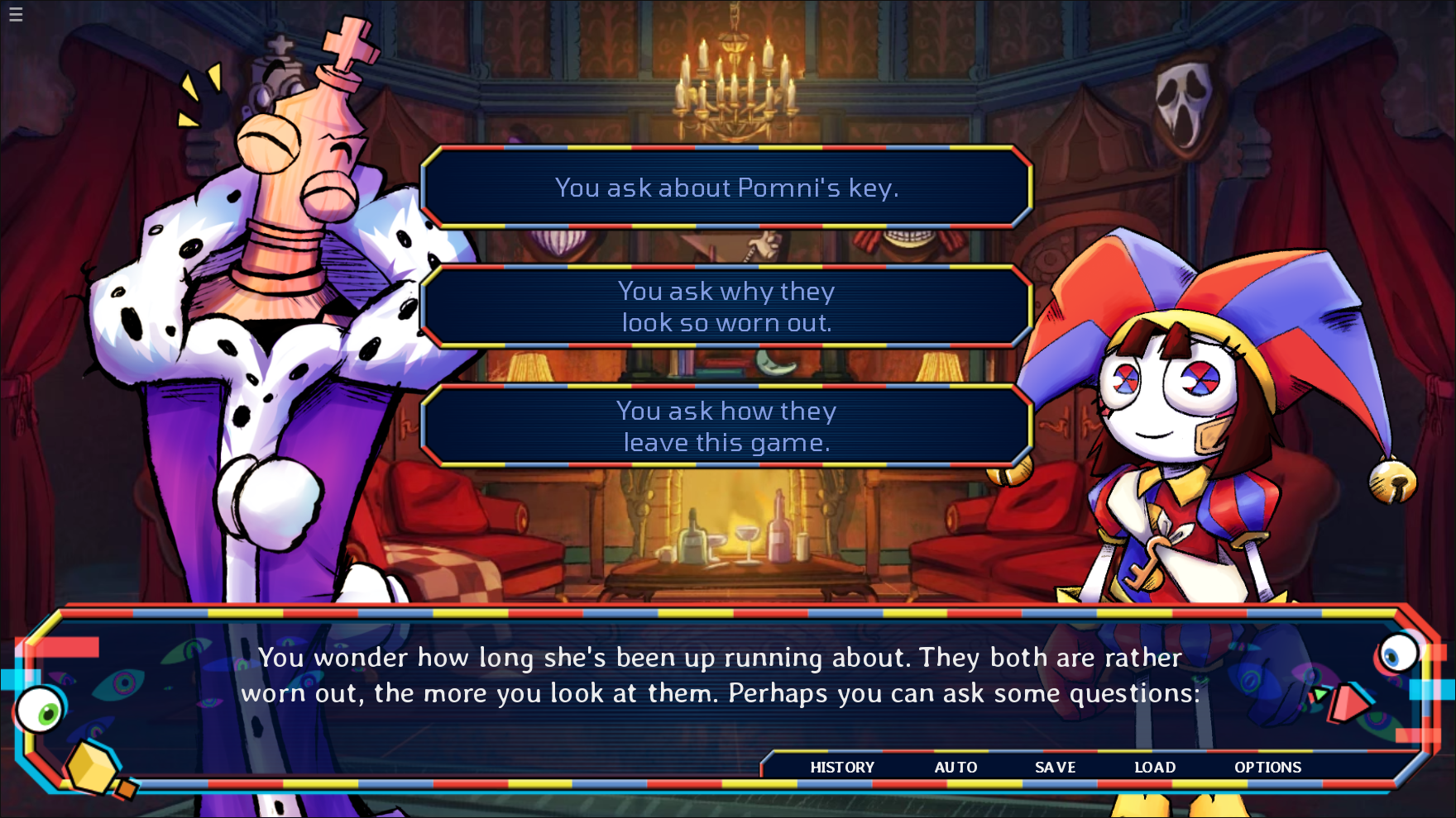 Screenshot 7 for TADC Mind Games