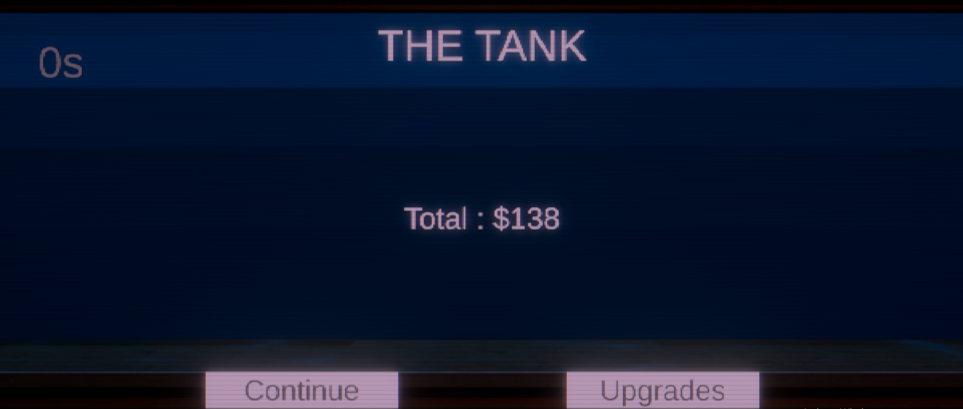 Screenshot 4 for Incremental Aquarium