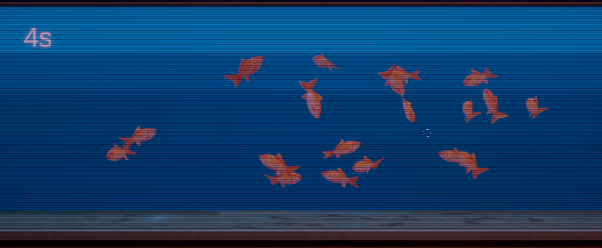 Screenshot 2 for Incremental Aquarium