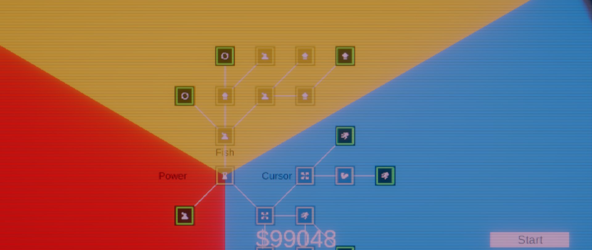 Screenshot 3 for Incremental Aquarium