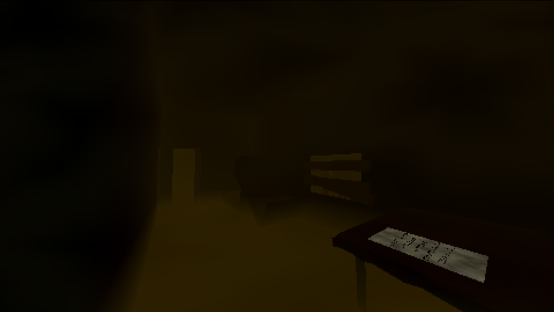 Screenshot 5 for The Molded Stickmonster