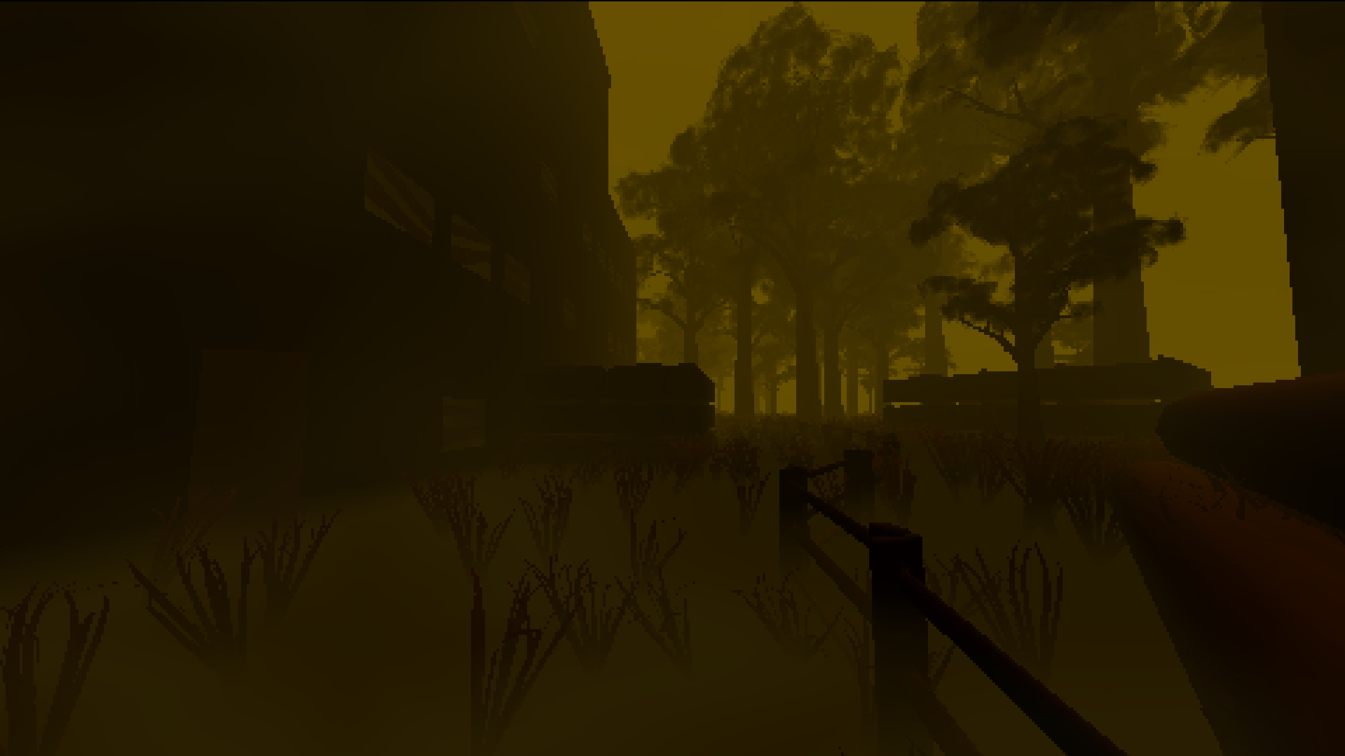 Screenshot 6 for The Molded Stickmonster