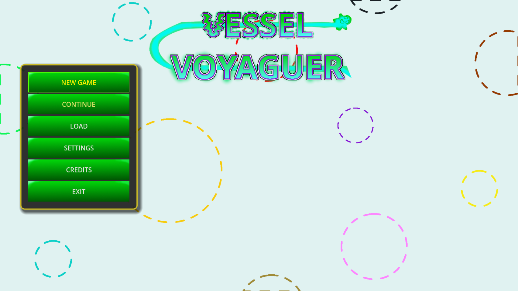 Screenshot 2 for Vessel Voyaguer