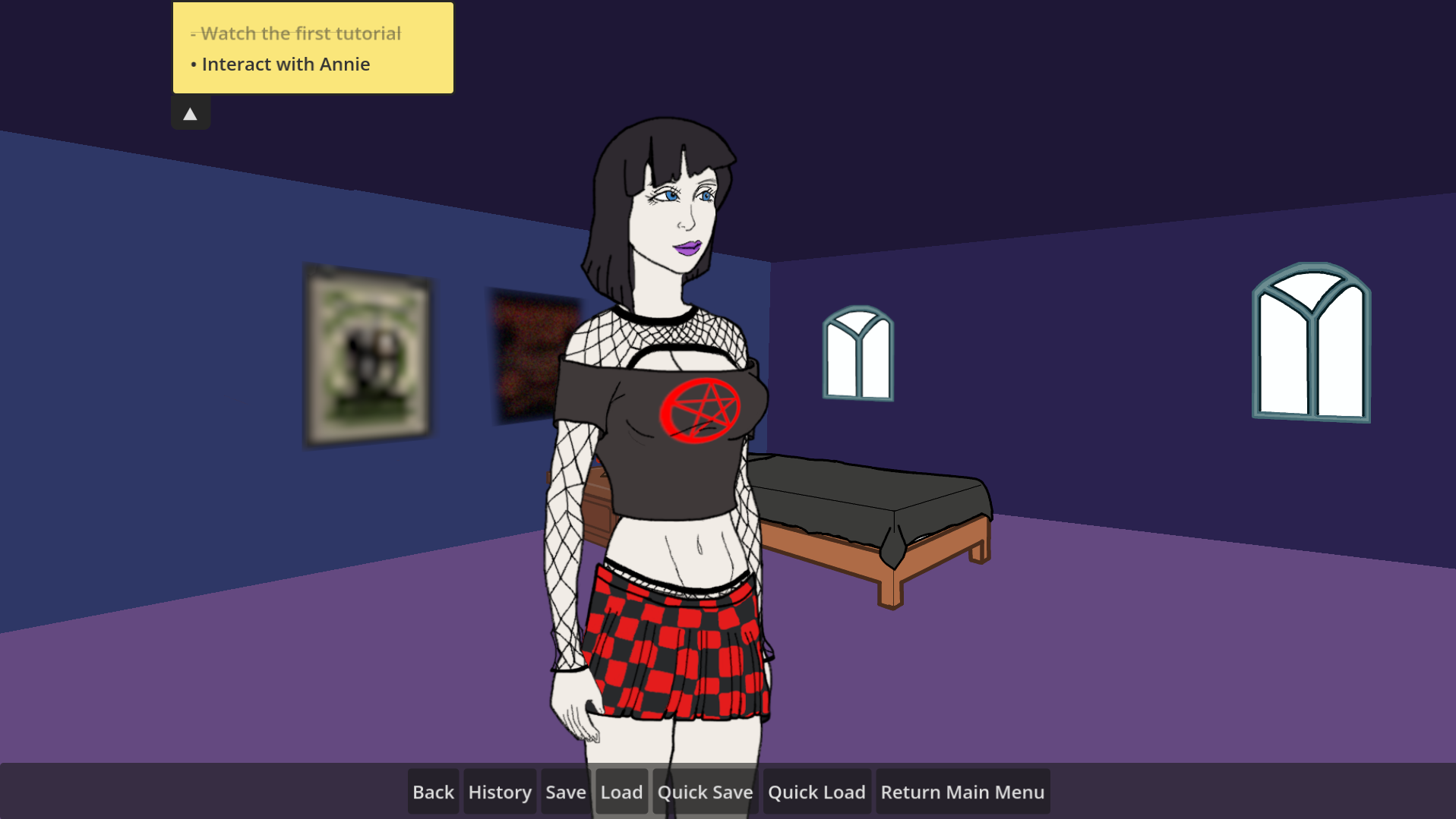 Screenshot 3 for Vessel Voyaguer