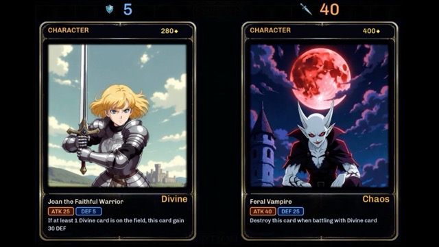 Screenshot 5 for Blightsilver