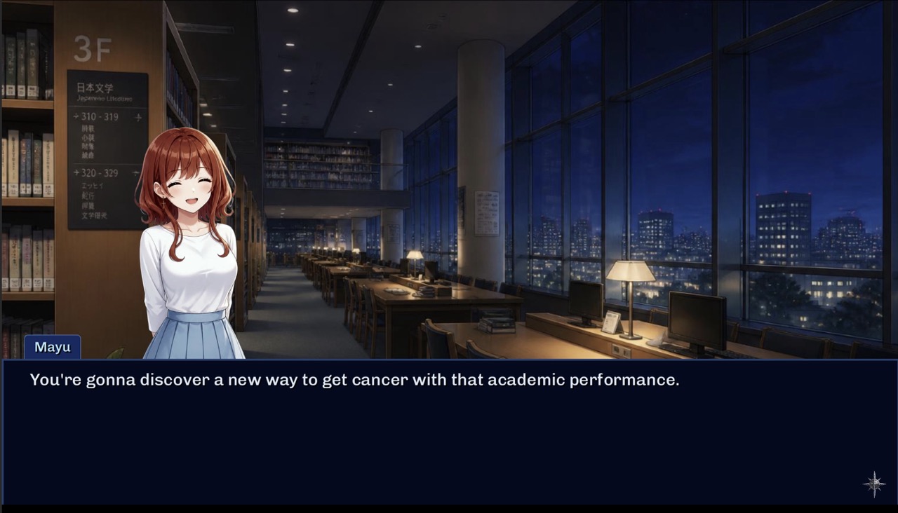 Screenshot 8 for Blightsilver