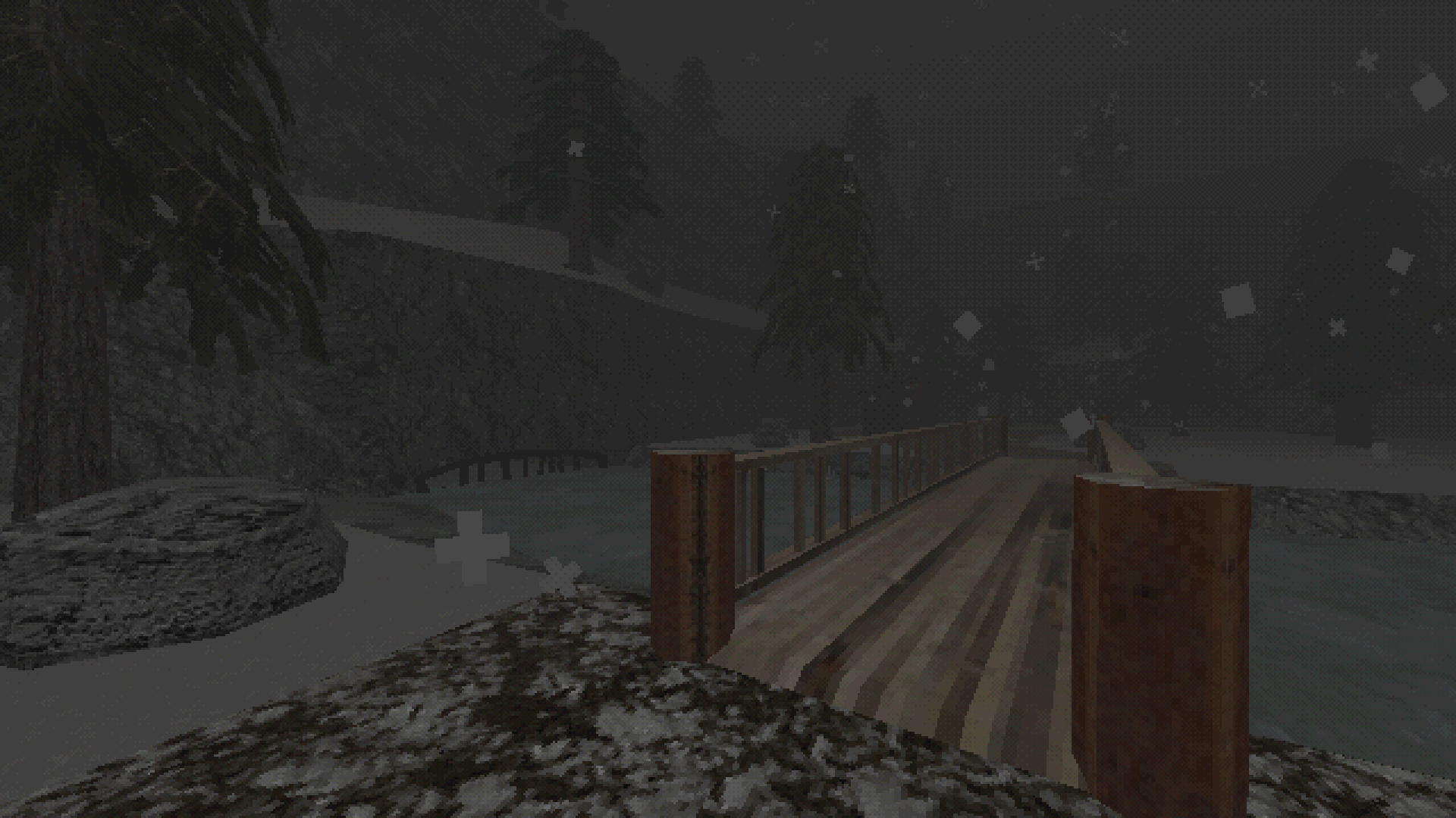 Screenshot 2 for Iced Fish