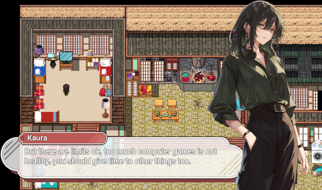 Screenshot 4 for Gamers Club Repeat