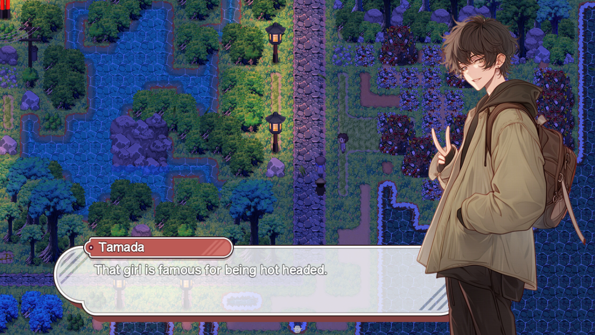 Screenshot 3 for Gamers Club Repeat