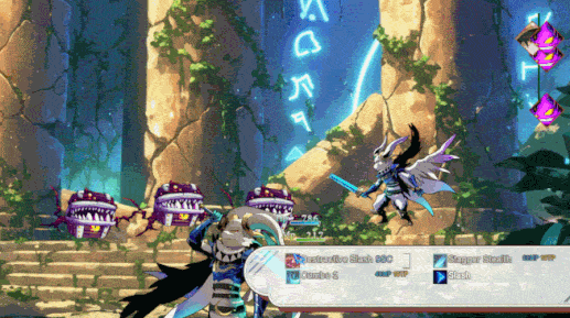 Screenshot 2 for Gamers Club Repeat