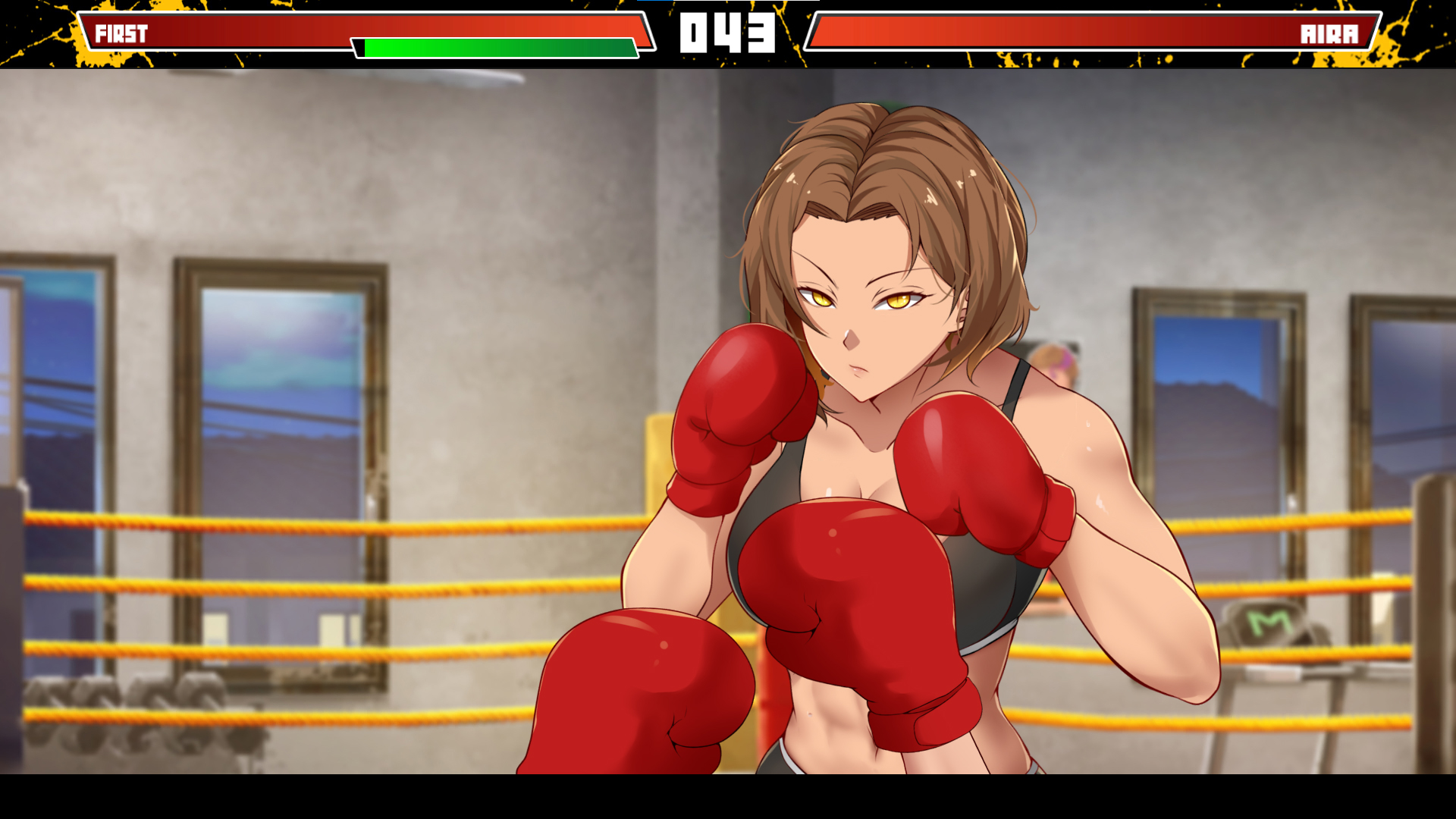 Screenshot 3 for MILF HUNTER No.1 Demo