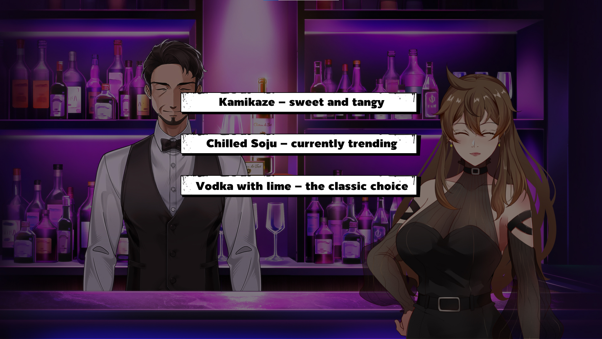 Screenshot 4 for MILF HUNTER No.1 Demo