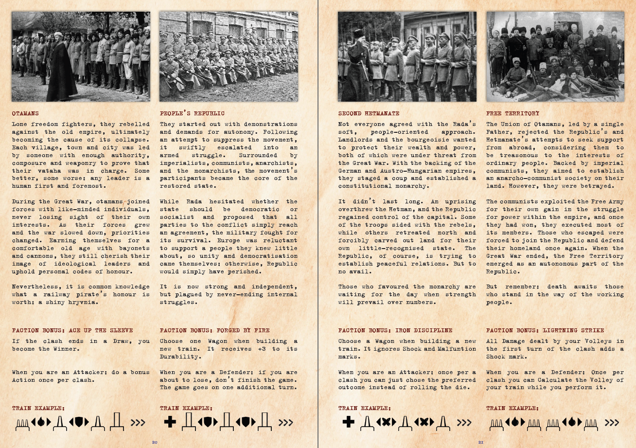 Screenshot 3 for Panzertrain!