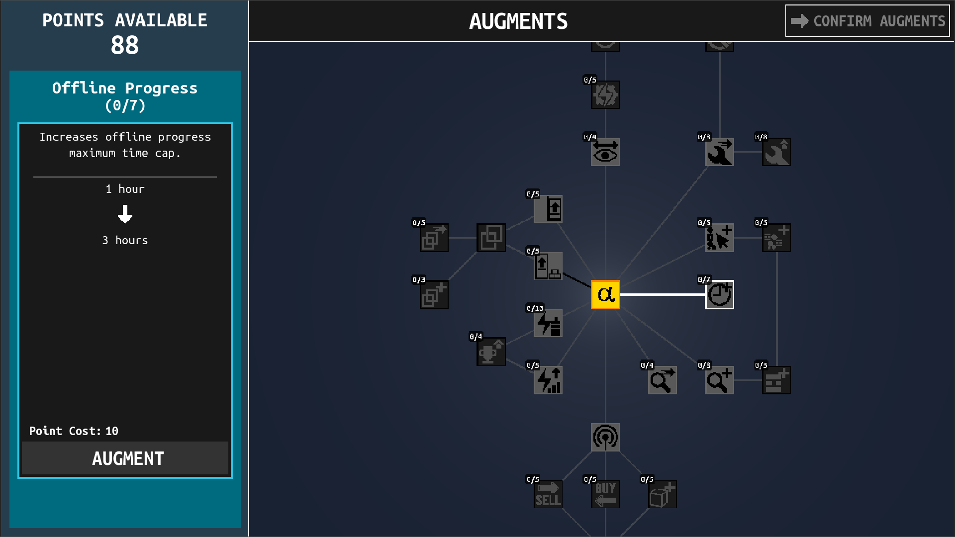 Screenshot 6 for IDLE_DIRECTIVE