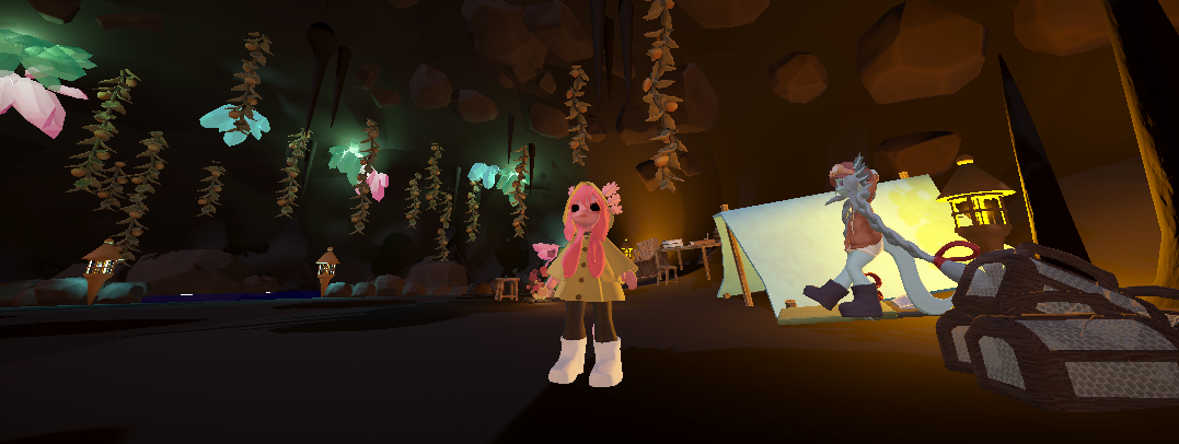 Screenshot 3 for Sleeping with the Fishes