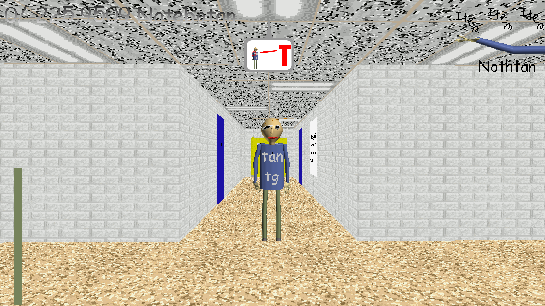 Screenshot 3 for Tangent (DEMO)